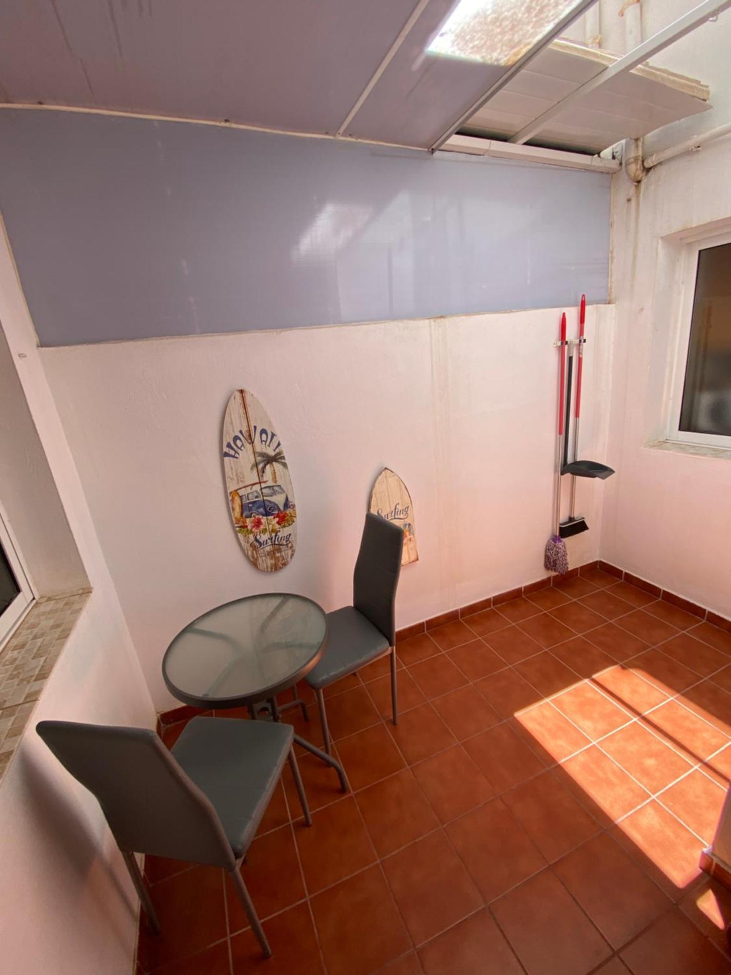 Apartamento Next To The Sea