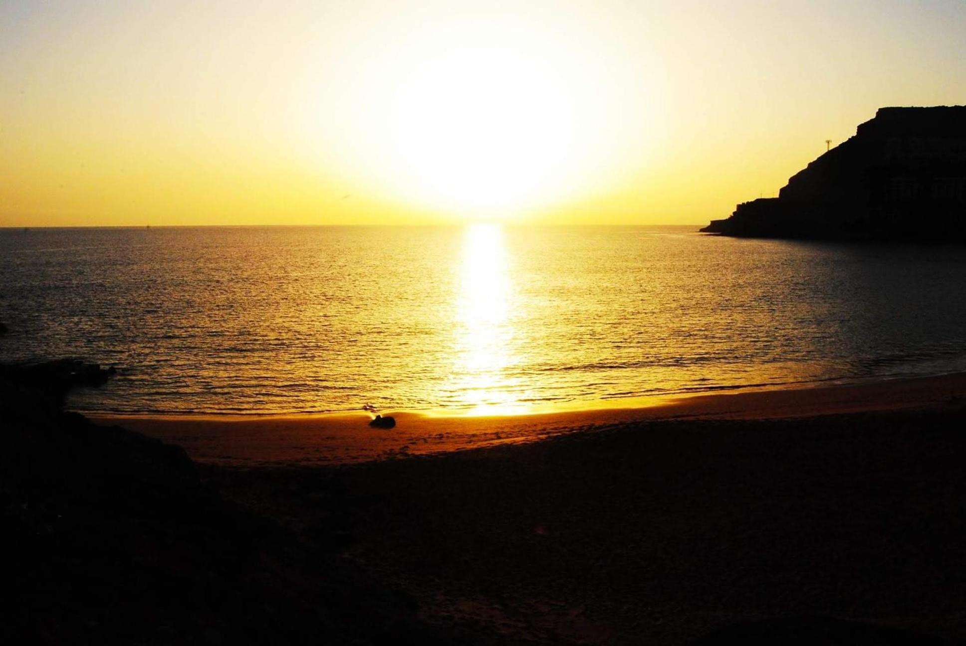 Apartamento In The Heart Of Playa Del Inglés San Bartolomé