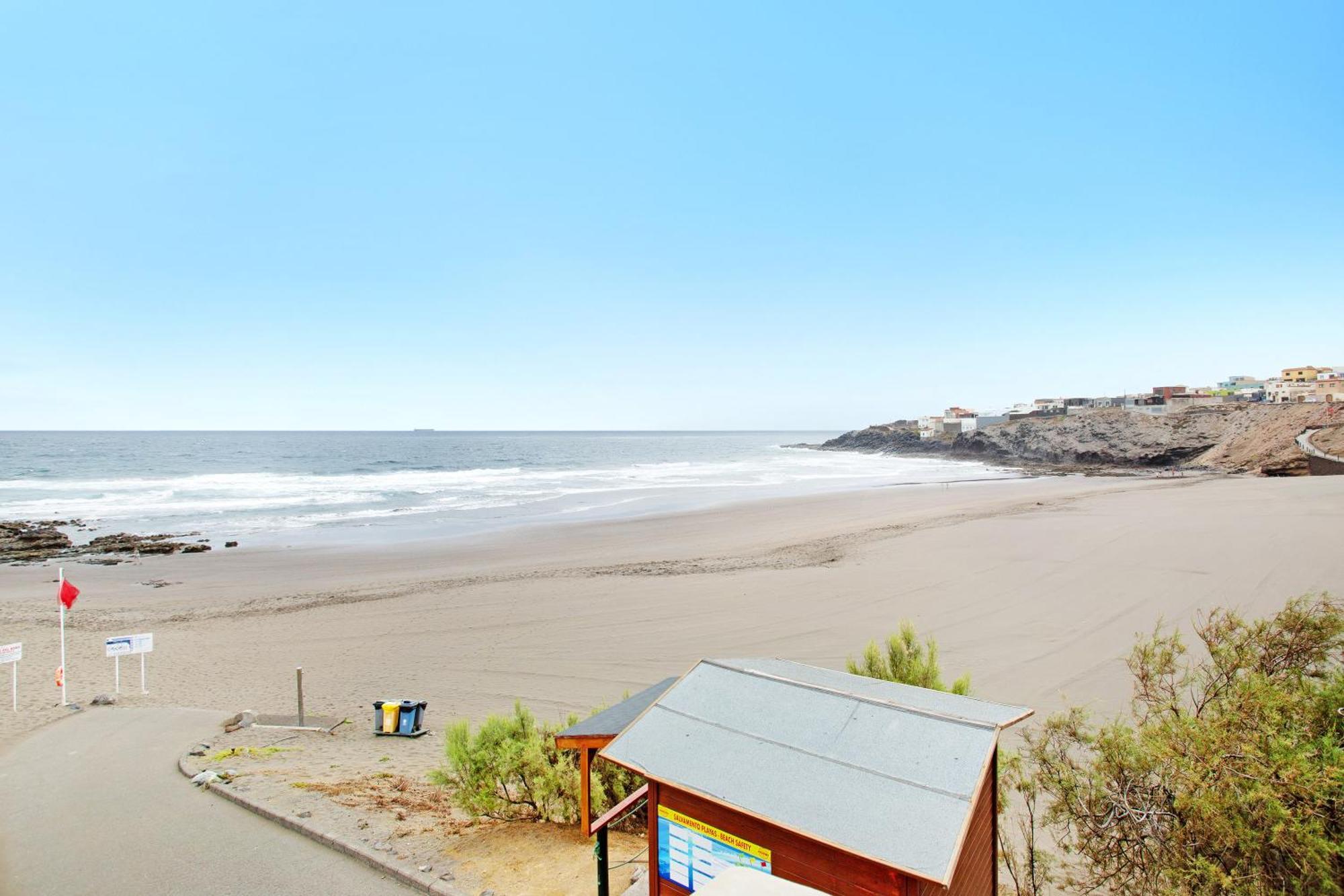 Apartamento Estudio Brisa Canaria *
