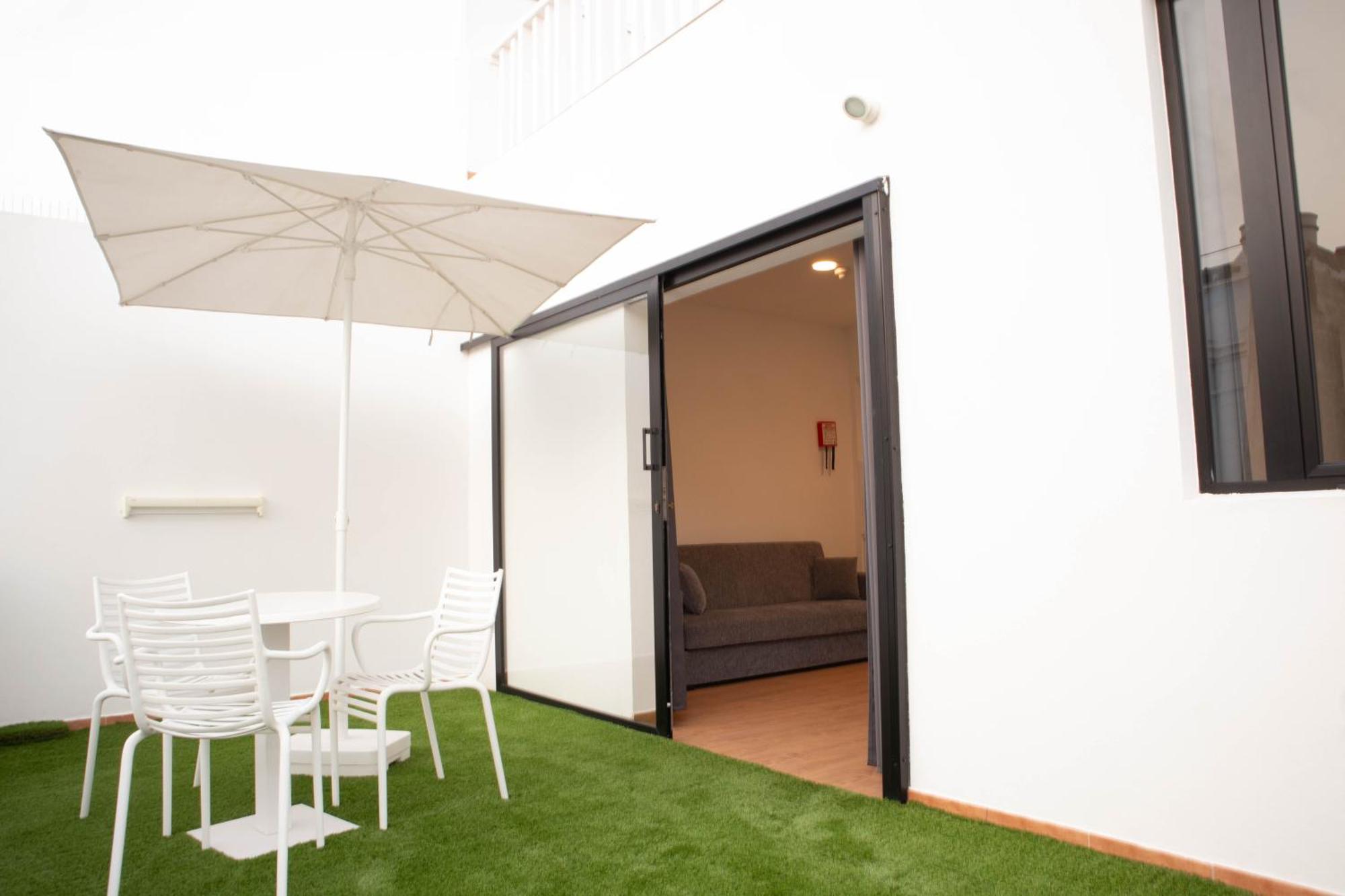 Loft Matilde By Grupo Matilde * Las Palmas de Gran Canaria