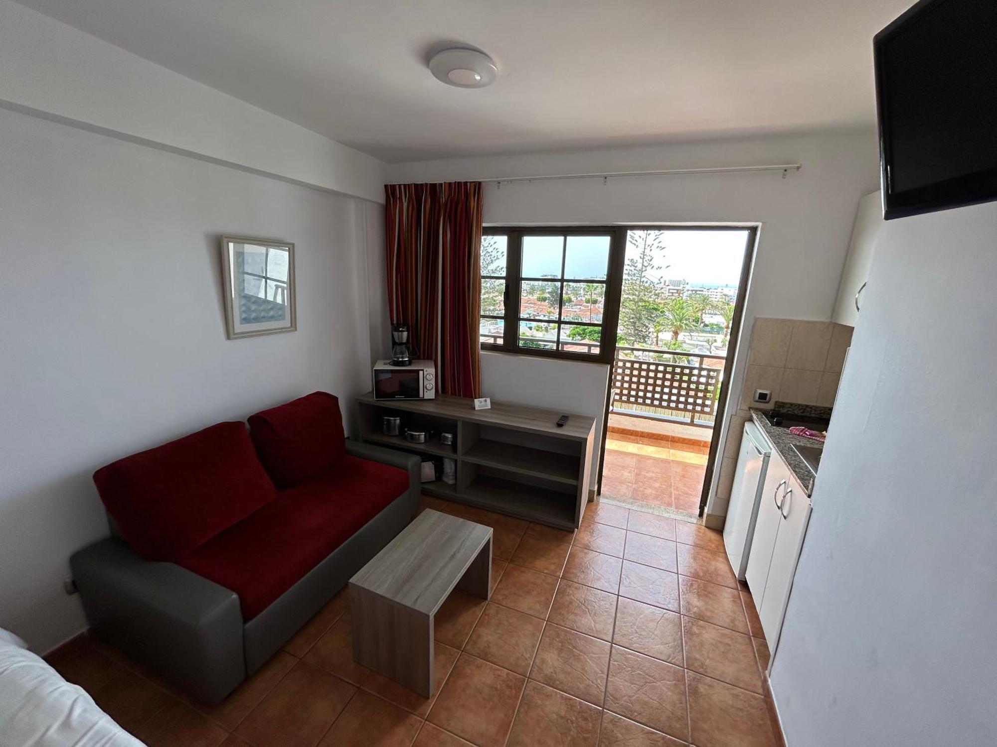 Appartamento Parquemar Playa del Inglés