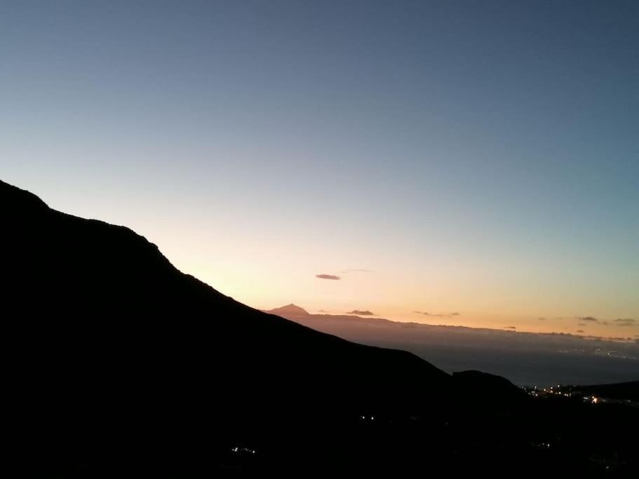Agaete Stone Valley Appartamento Las Palmas de Gran Canaria