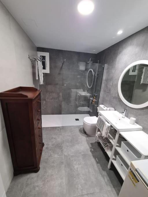 Appartamento Agaete Stone Valley