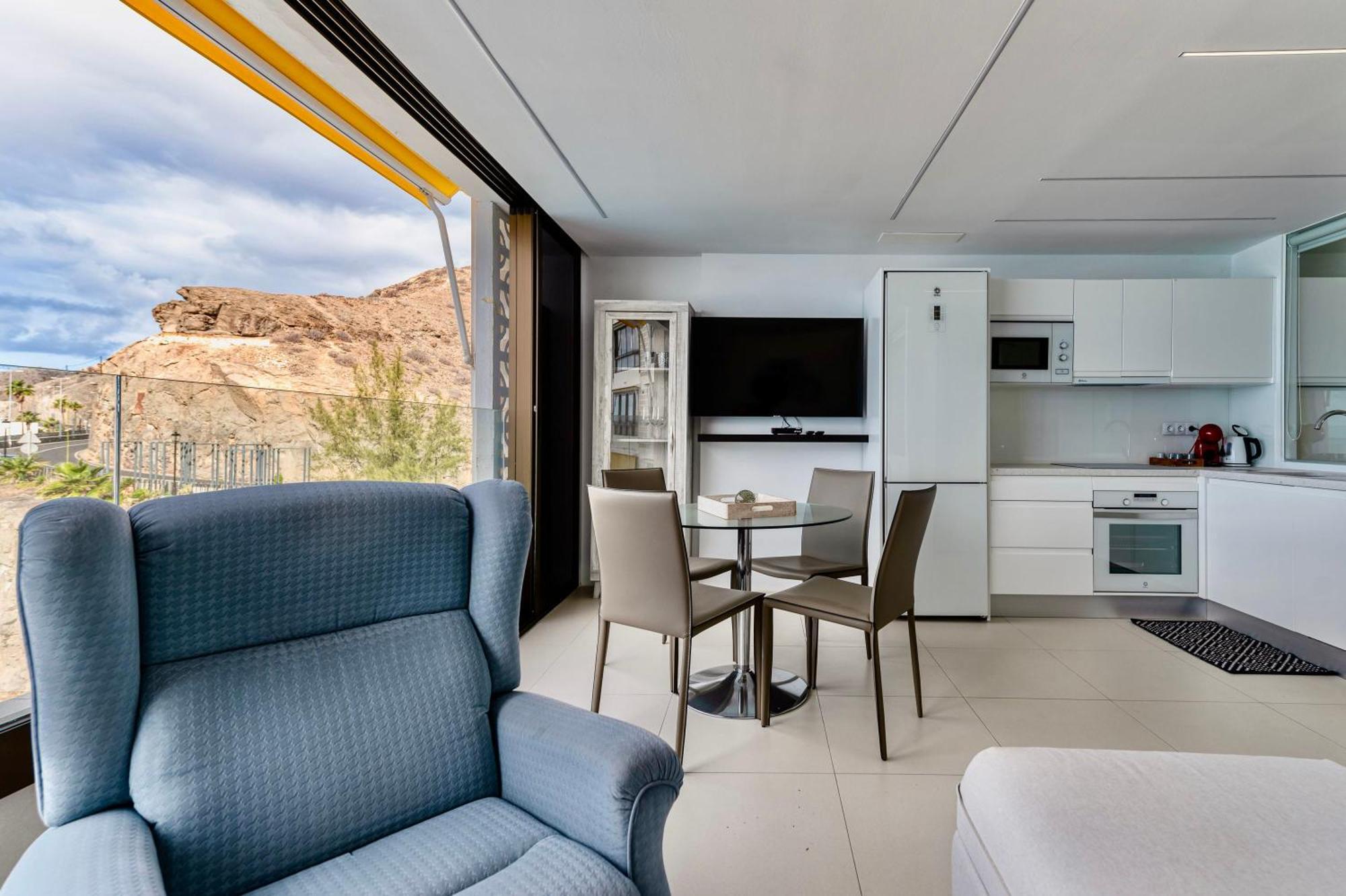 Brand New - Ocean Views - Sunset Facing Apartment *