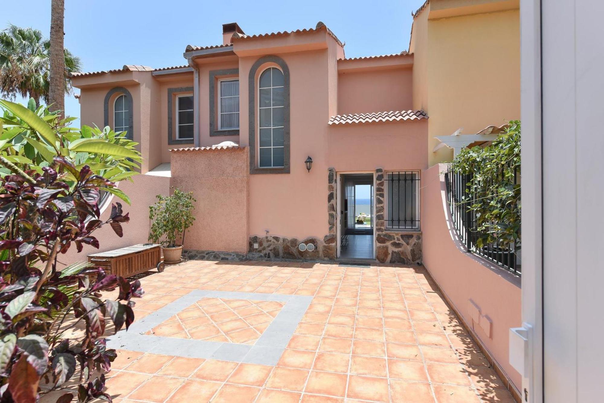 Santa Ana 24 By Villagrancanaria