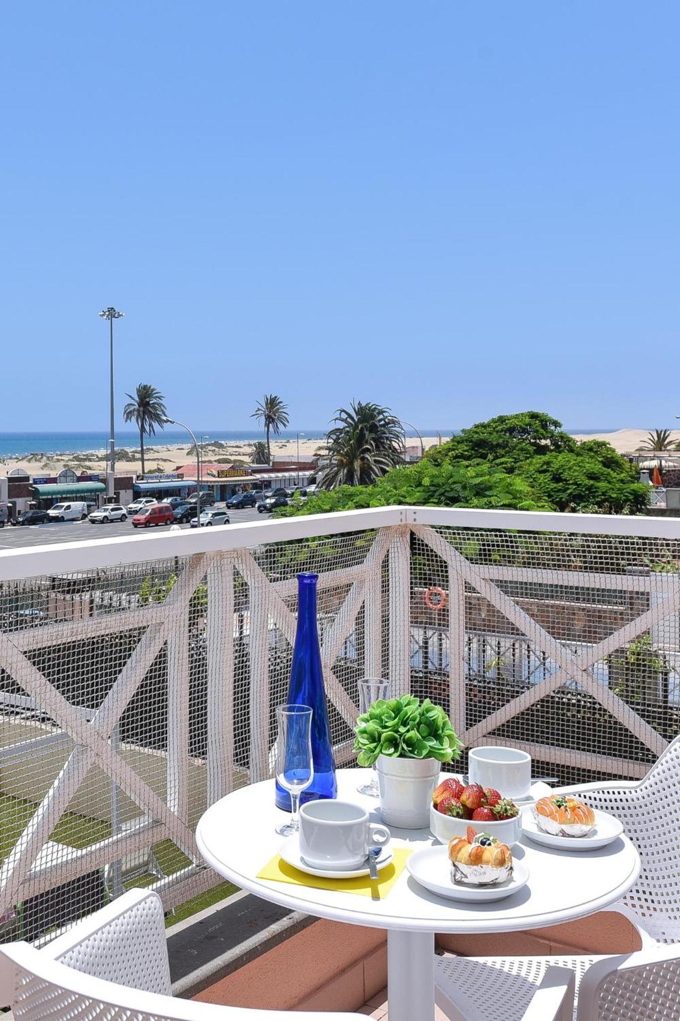 Santa Ana 24 By Villagrancanaria *