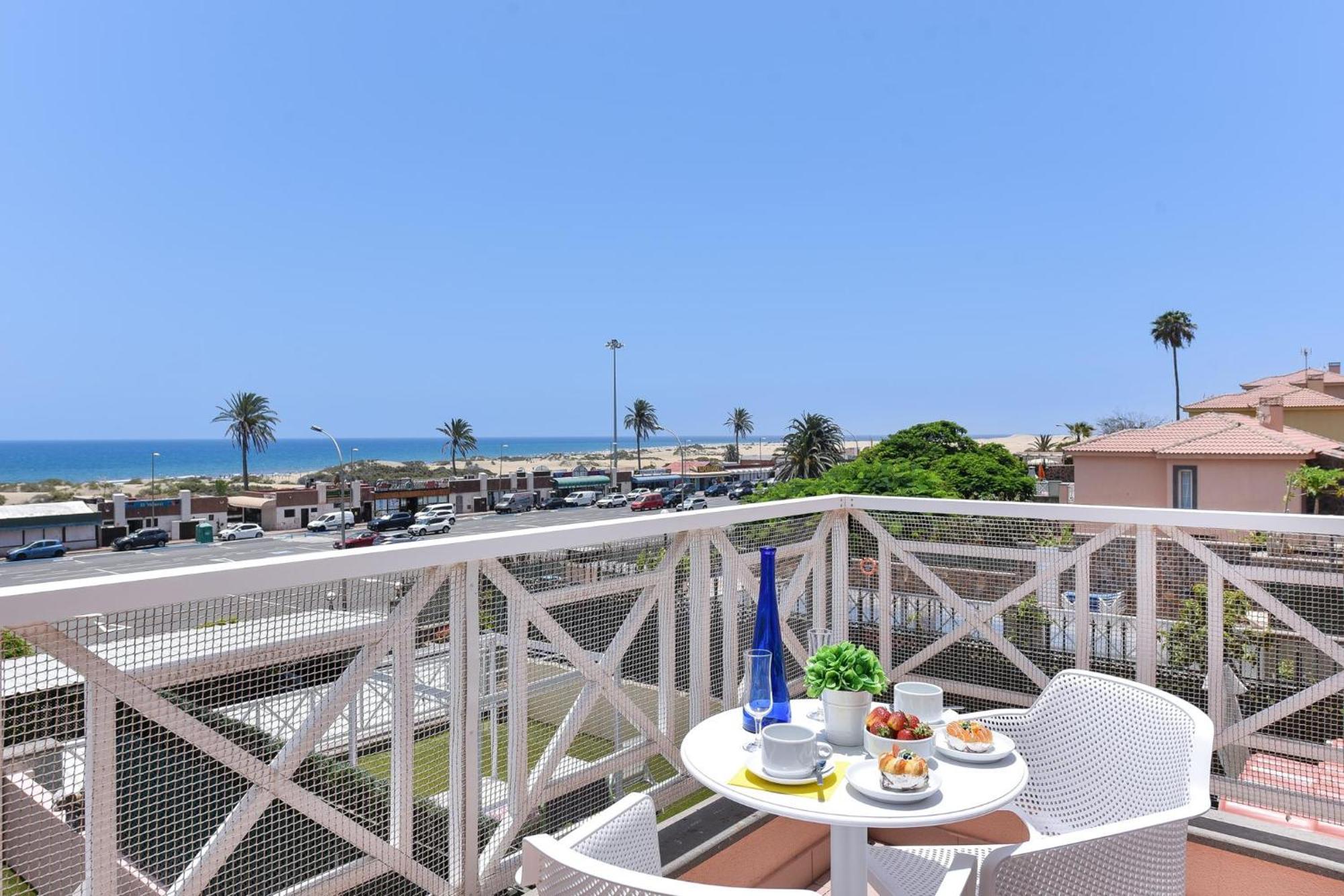 Сasa de vacaciones Santa Ana 24 By Villagrancanaria Playa del Inglés