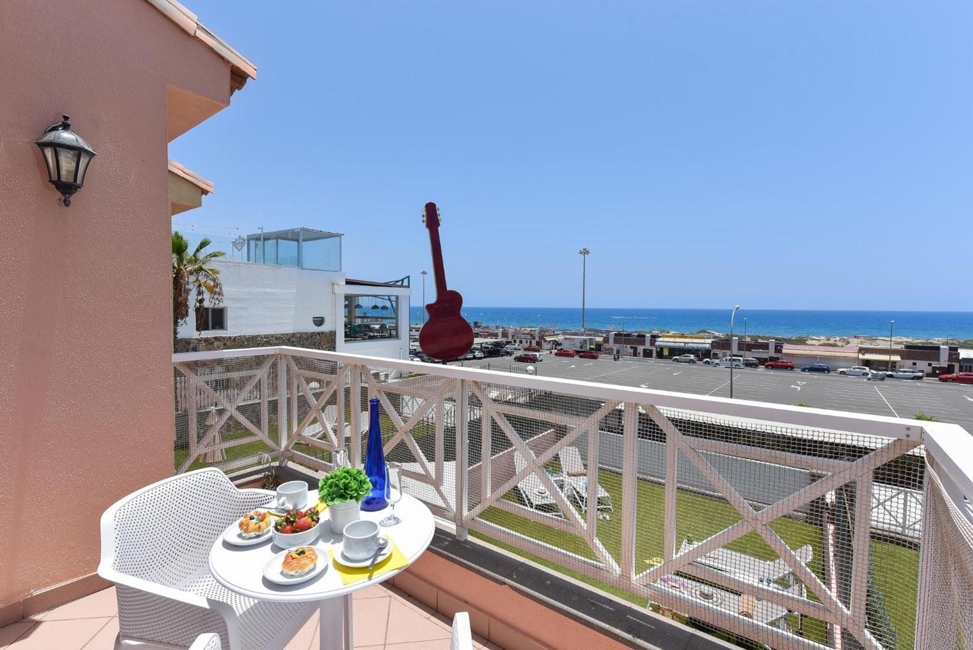 Сasa de vacaciones Santa Ana 24 By Villagrancanaria *