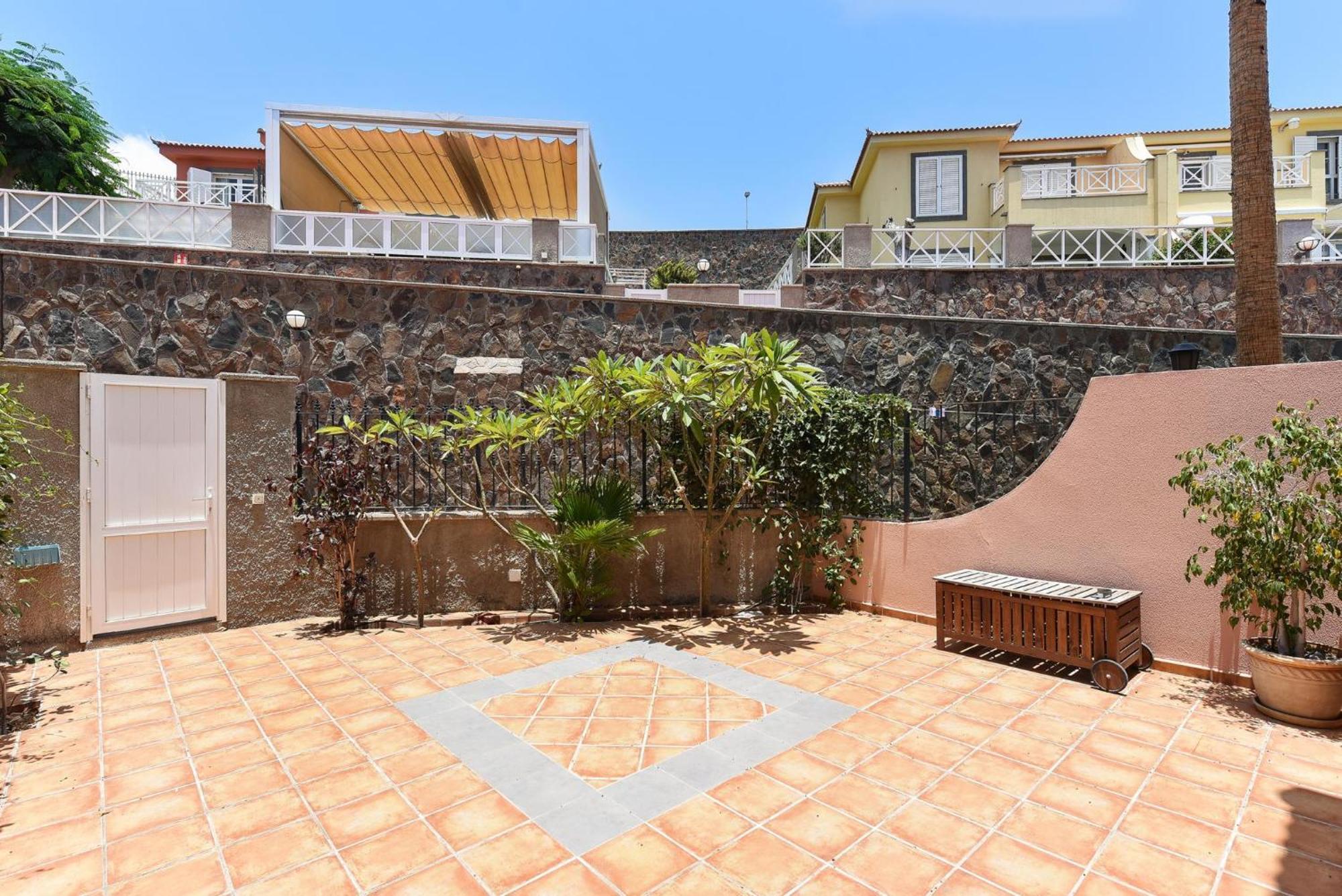 Santa Ana 24 By Villagrancanaria *