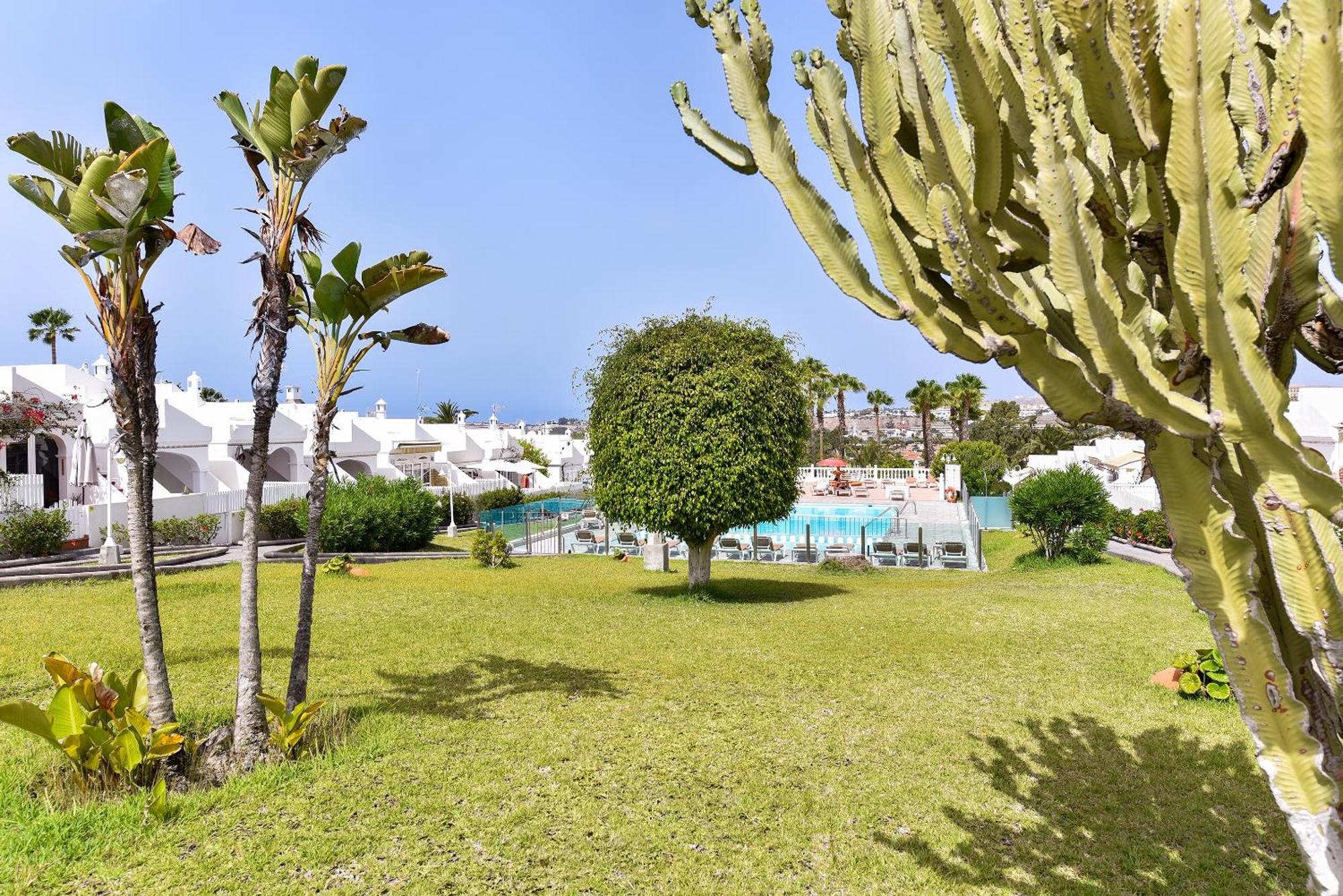 Casa vacanze The Secret Garden *