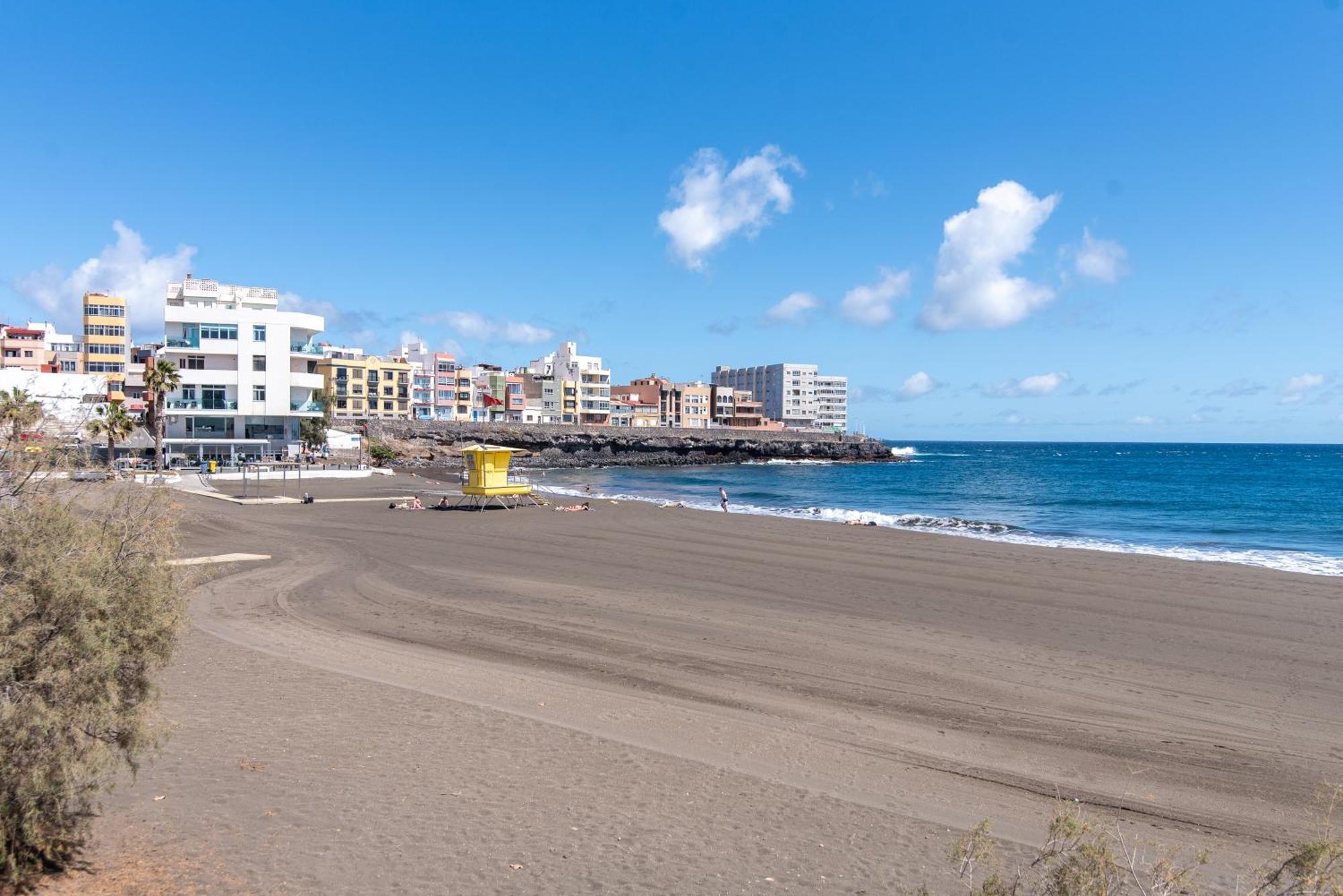 Home2book Bright House Facing The Ocean Taliarte Сasa de vacaciones Melenara