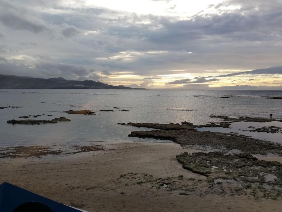 Apartamento Apartamento Playa Las Canteras *