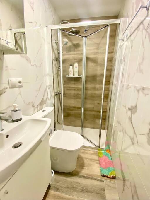 Apartamento Playa Las Canteras Las Palmas de Gran Canaria