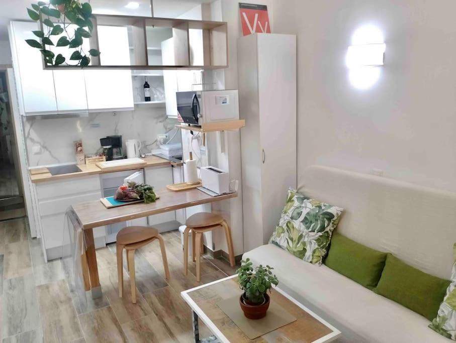 Apartamento Apartamento Playa Las Canteras *