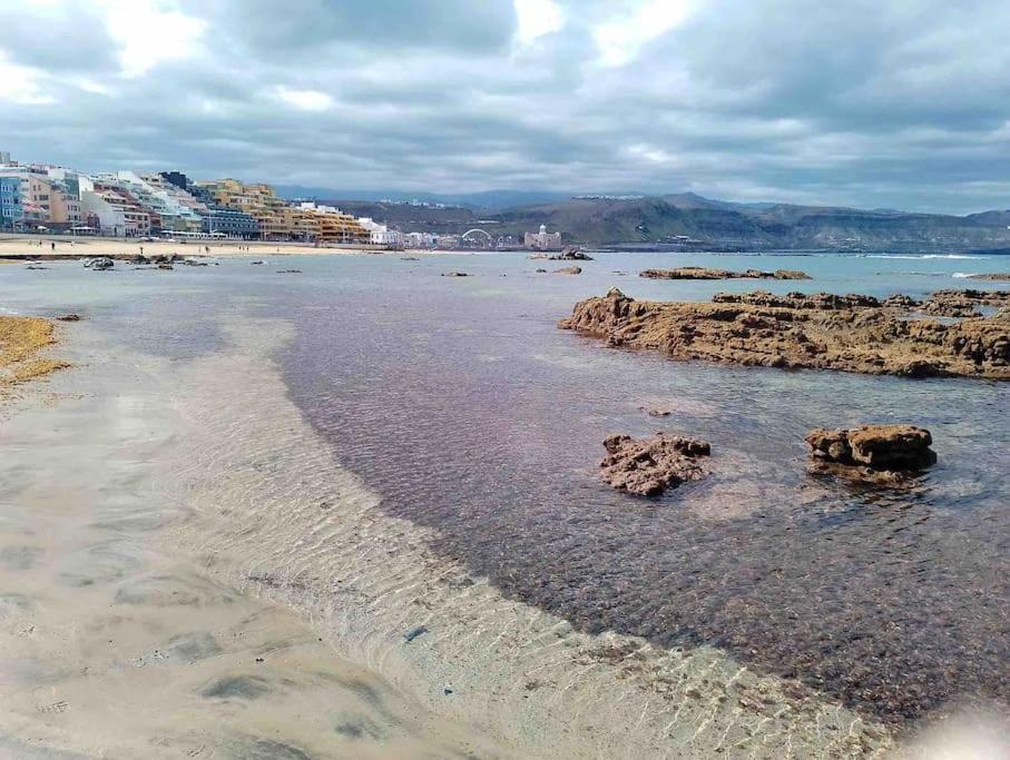 Apartamento Playa Las Canteras *