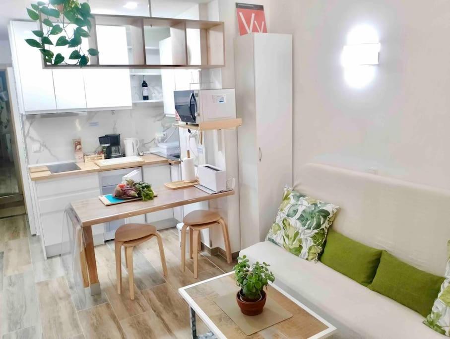 Apartamento Playa Las Canteras