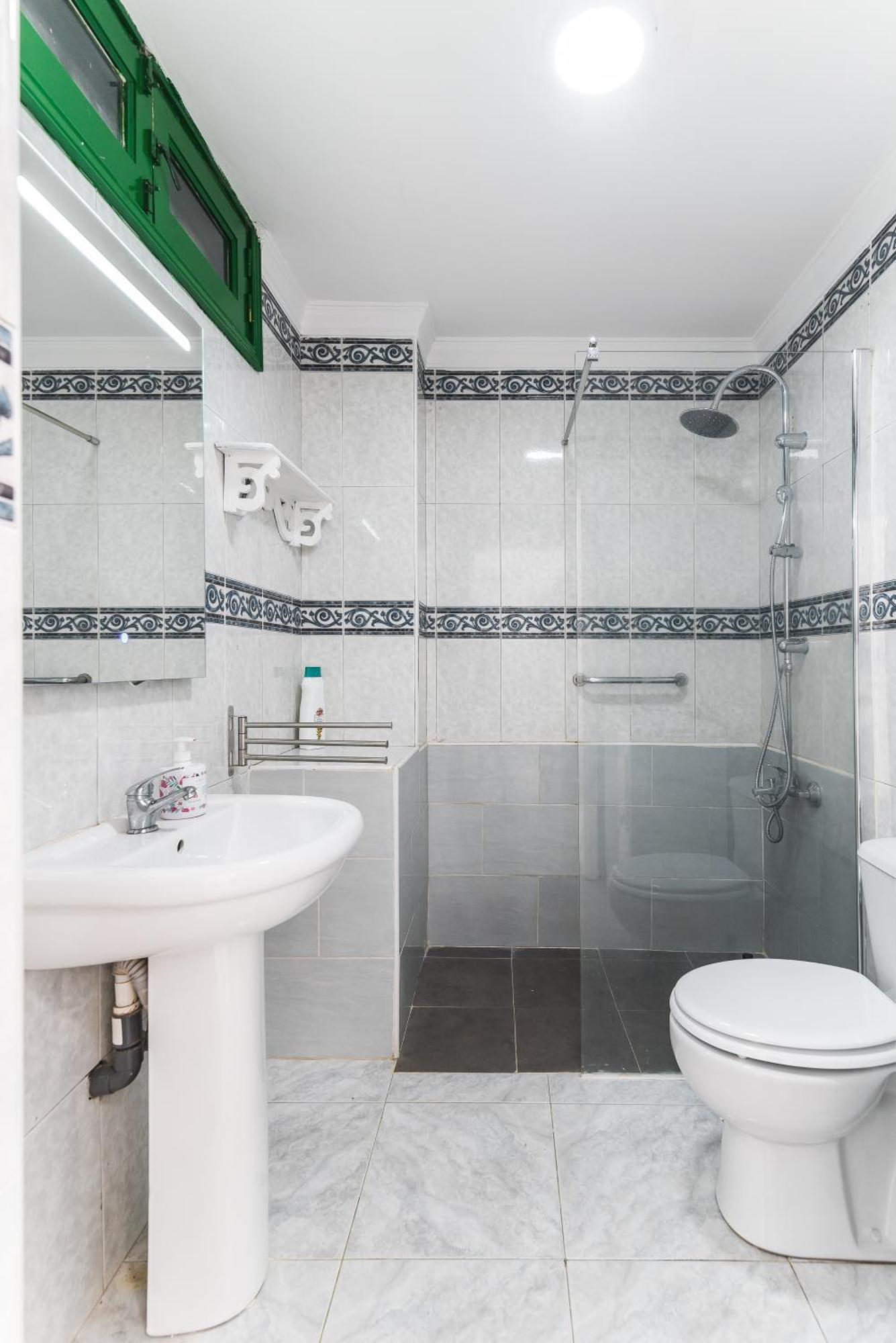 Сasa de vacaciones Home2book Bright House Facing The Ocean Taliarte *