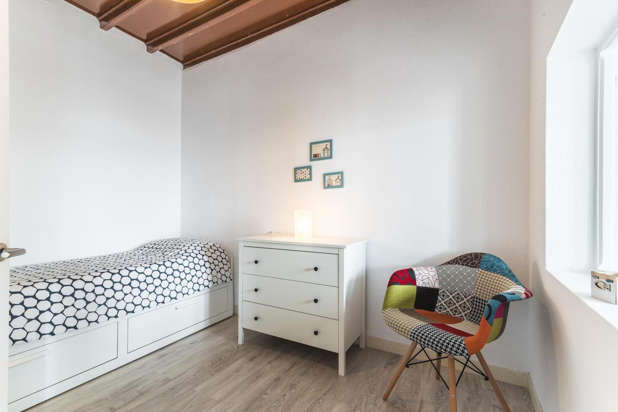 Home2book Bright House Facing The Ocean Taliarte *