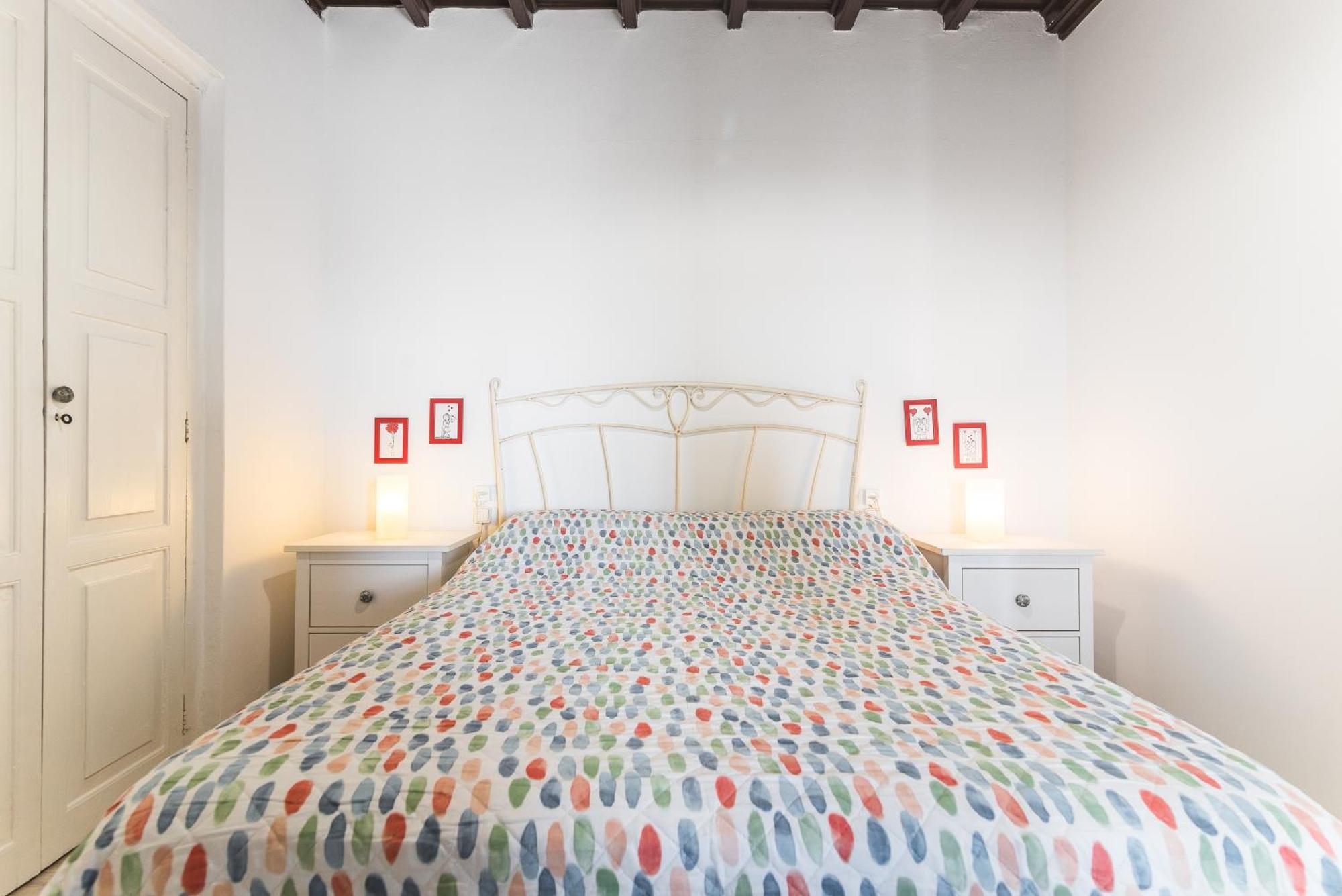 Home2book Bright House Facing The Ocean Taliarte
