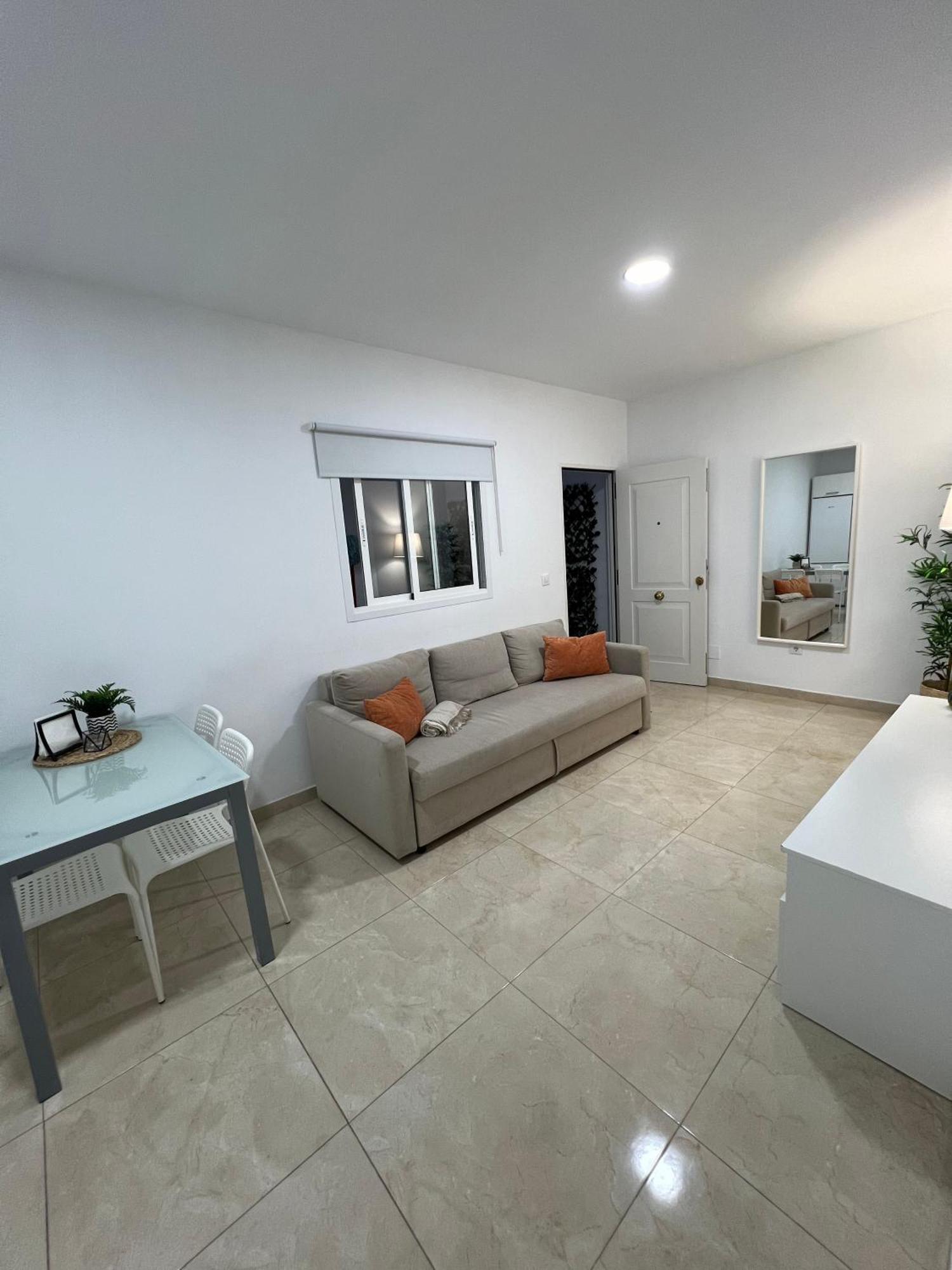 Appartamento House Isleta Dream Las Palmas de Gran Canaria