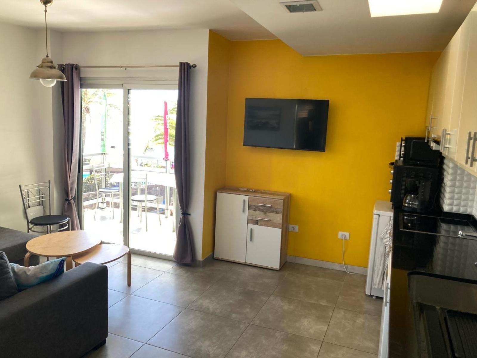 Jumilla Vista Mar 35 Appartamento