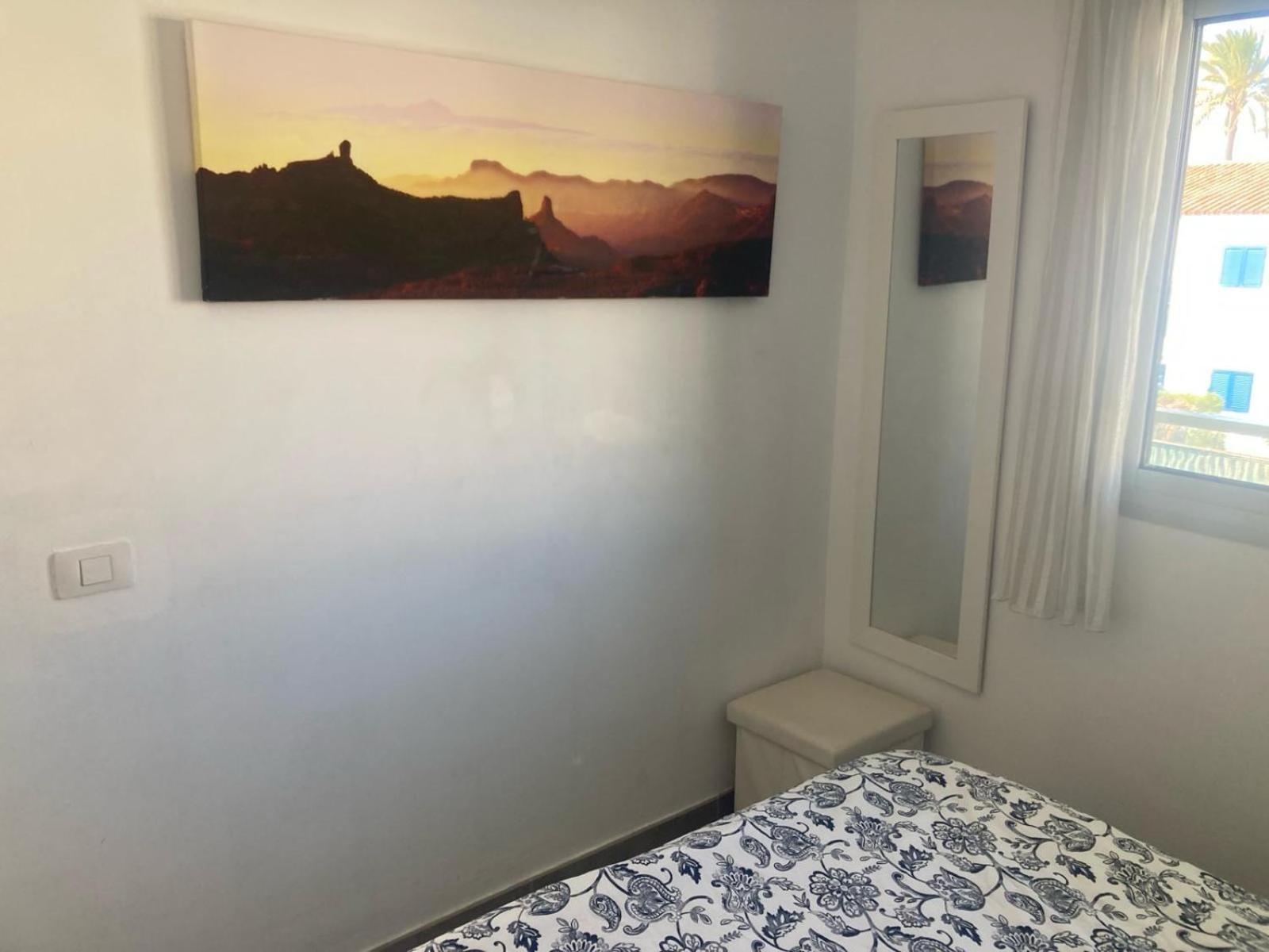 Appartamento Jumilla Vista Mar 35