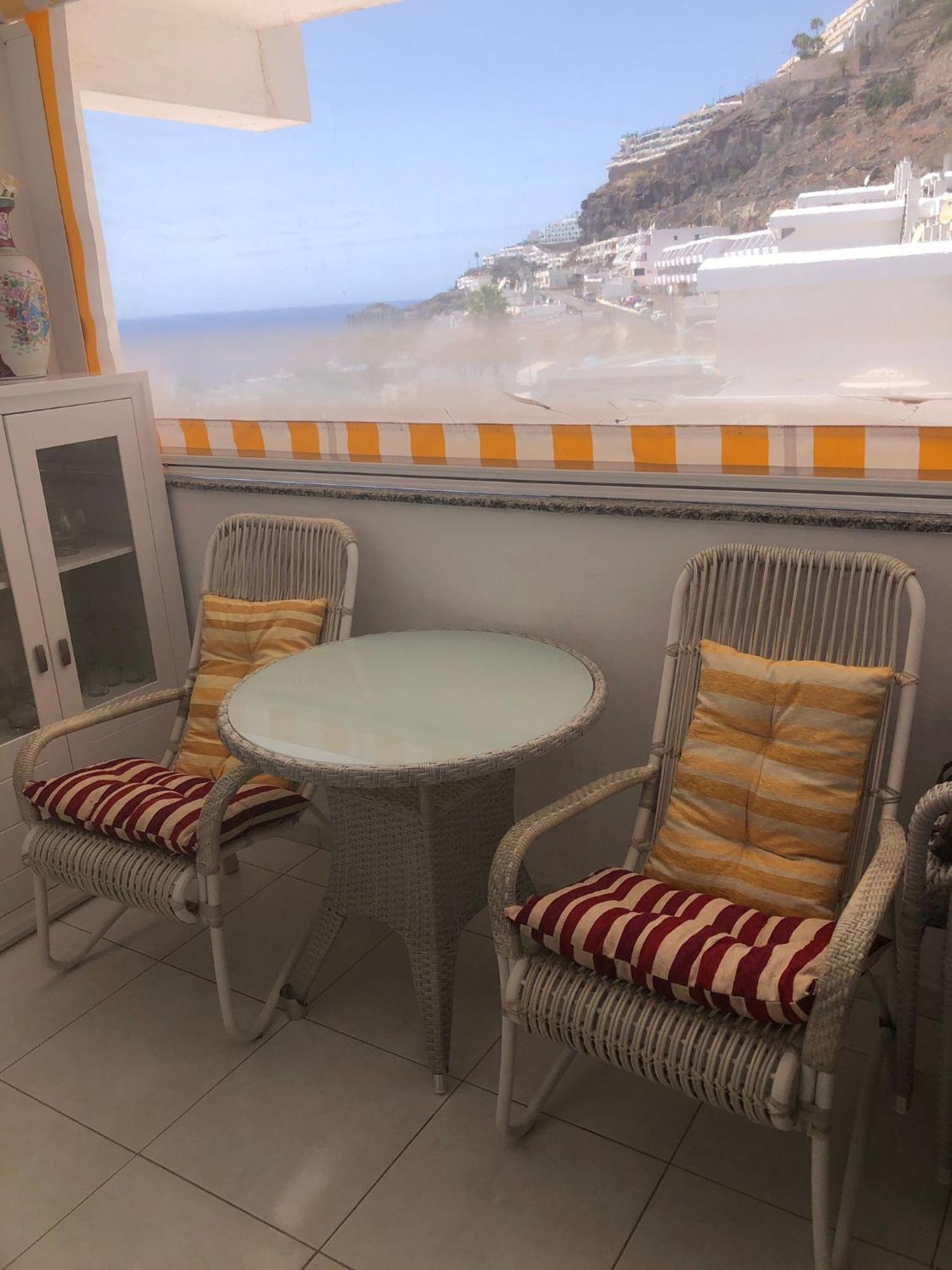 Apartamento Holiday In Puerto Rico/gran Canaria