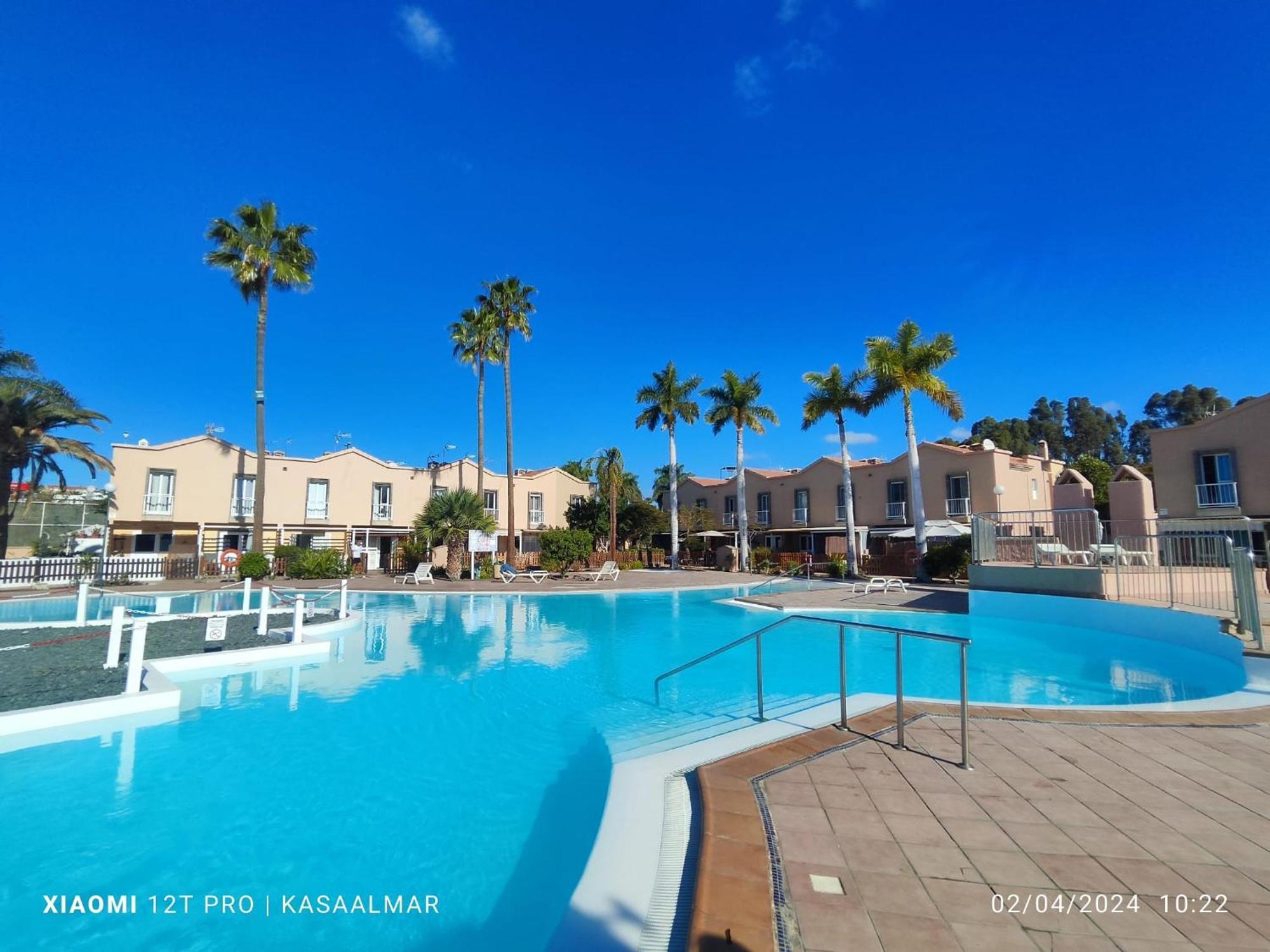 Meloneras Paradise Apartamento