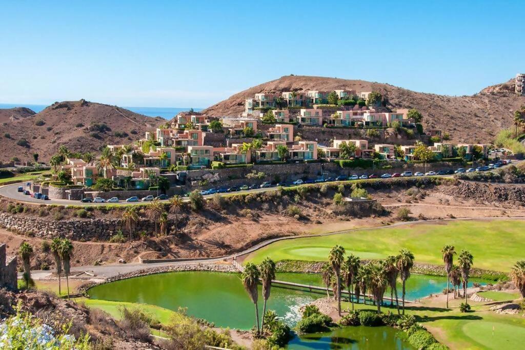 Vista Golf 24 By Infinity Summer Villa Las Palmas de Gran Canaria