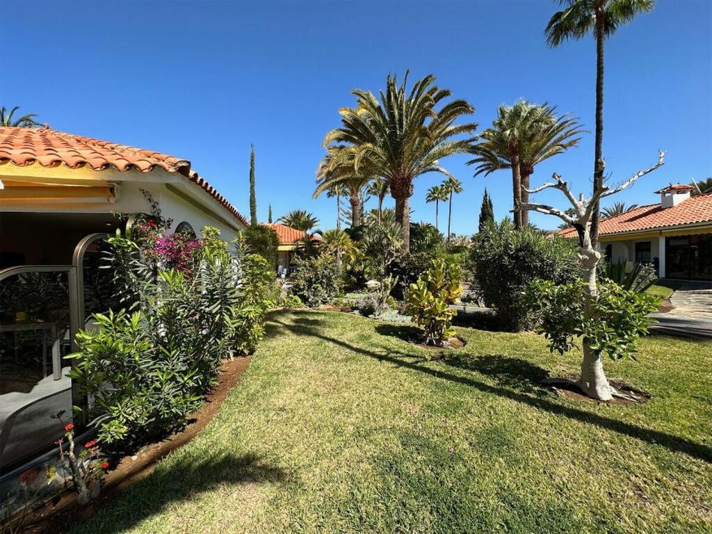 Casa vacanze Bungalow Sun Club Casa Eduardo *