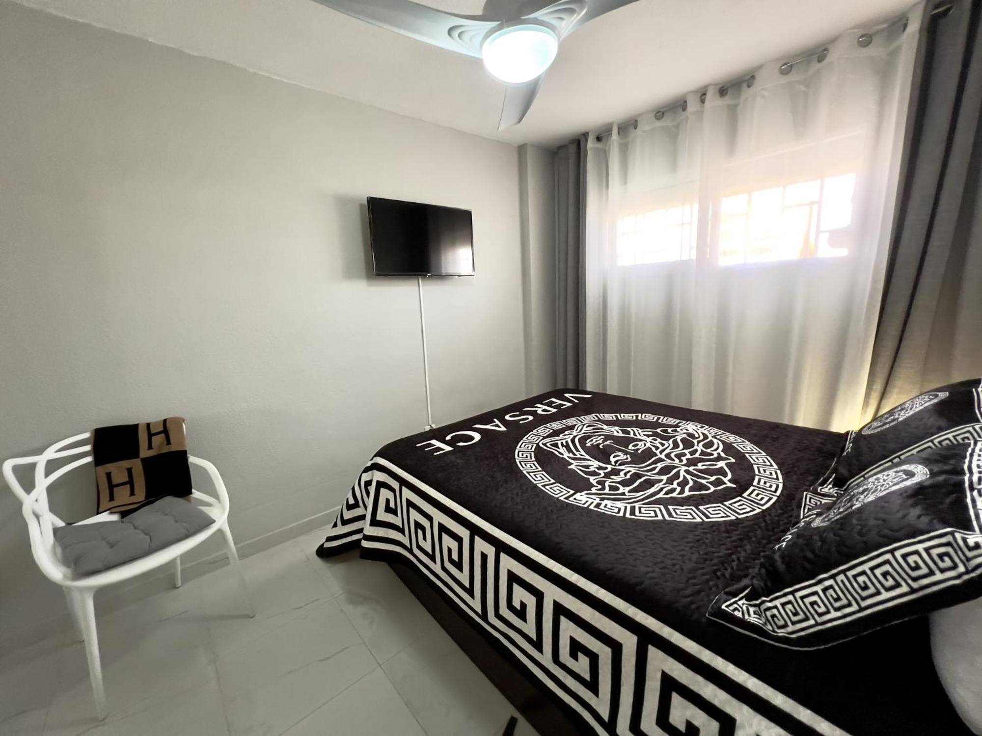 Appartamento Con Piscina Y Aire Acondicionado *