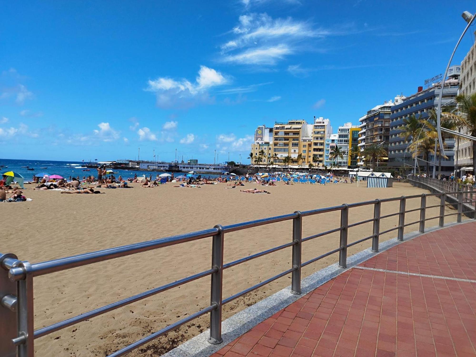 Mand Canteras Appartamento Las Palmas de Gran Canaria