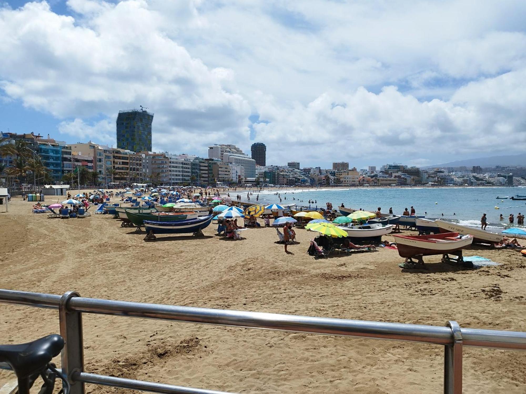Mand Canteras Appartamento Las Palmas de Gran Canaria
