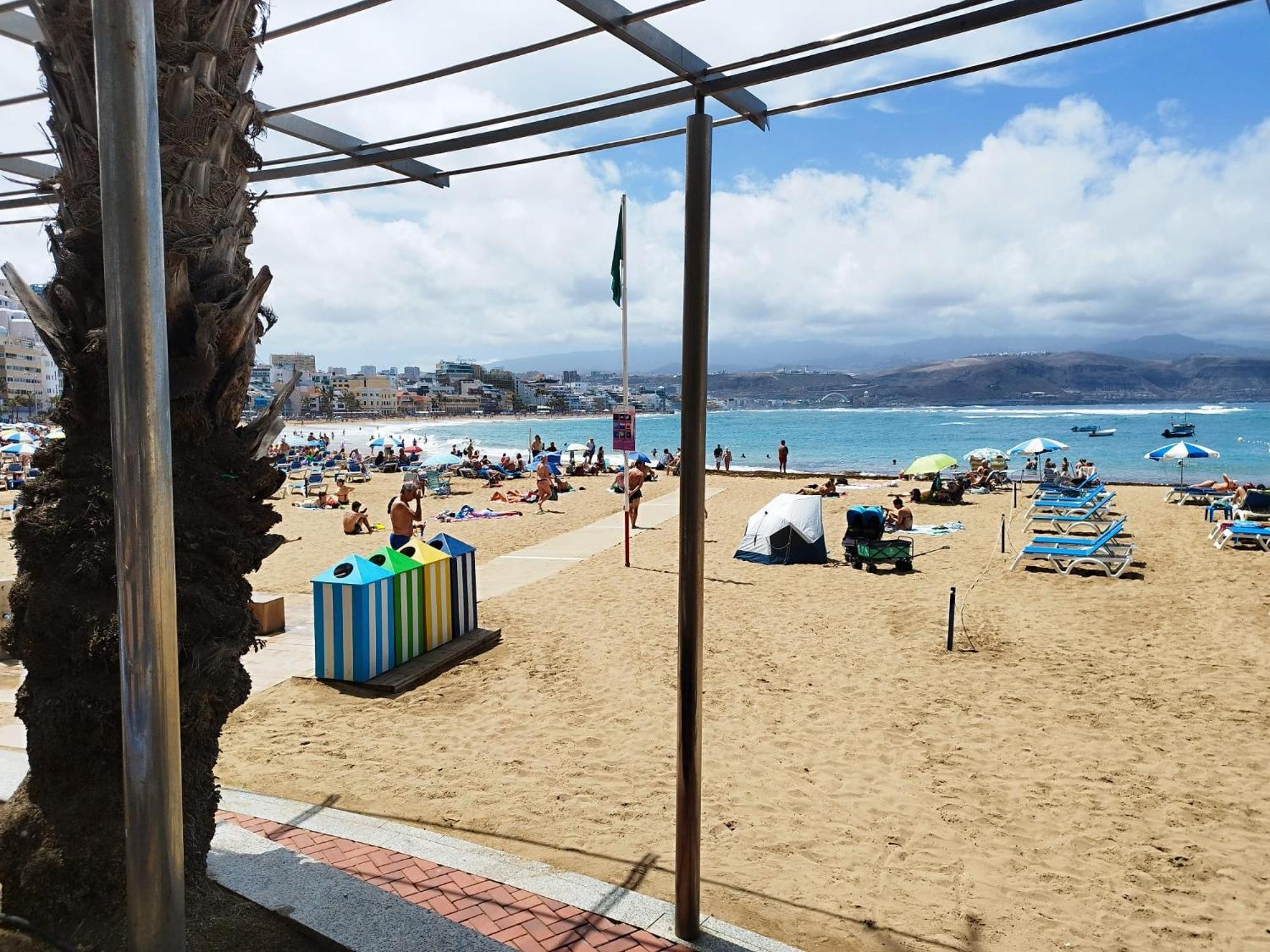 Mand Canteras Appartamento *