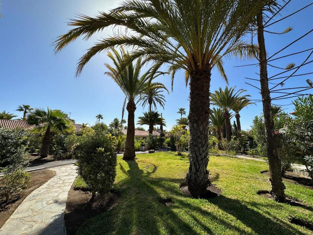 Casa vacanze Bungalow Sun Club Casa Eduardo