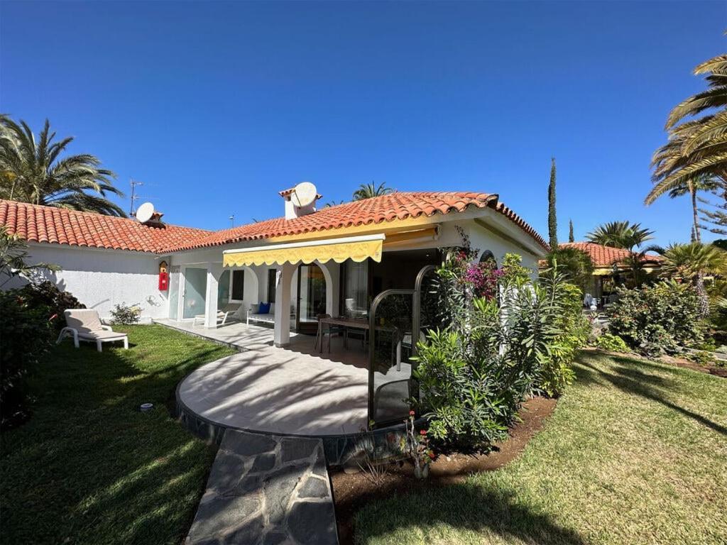 Casa vacanze Bungalow Sun Club Casa Eduardo