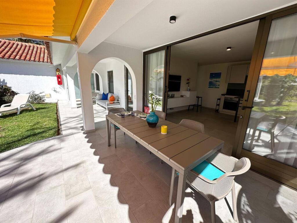 Casa vacanze Bungalow Sun Club Casa Eduardo