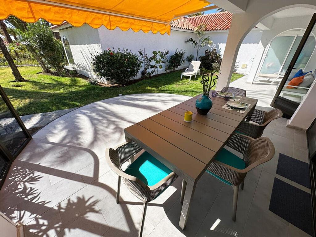 Casa vacanze Bungalow Sun Club Casa Eduardo