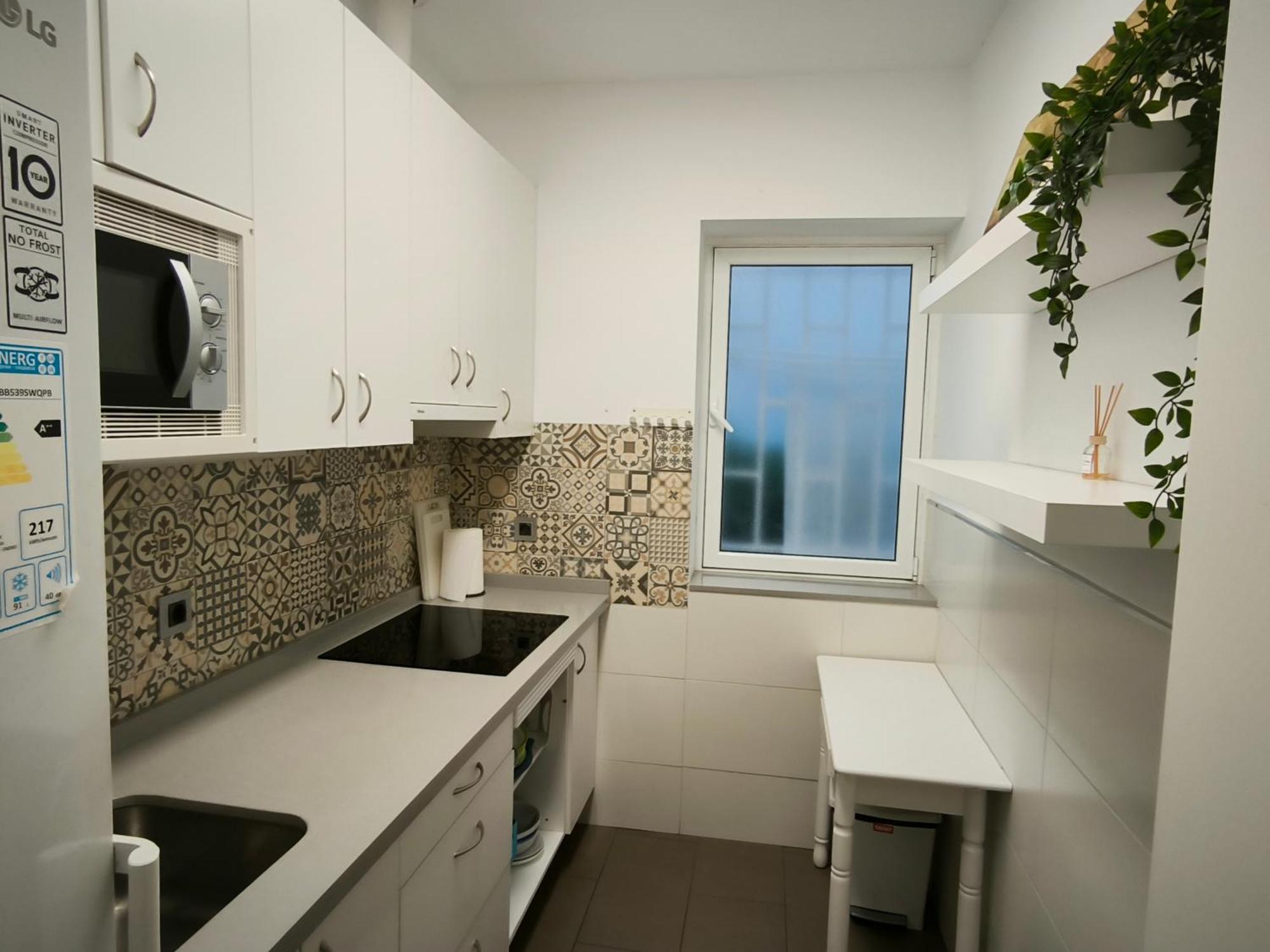 Apartment Turina House - 3 Las Palmas de Gran Canaria