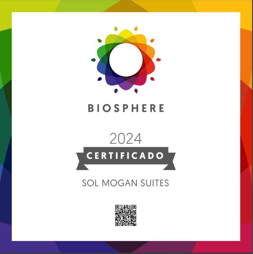 Sol Mogan - Adults Only Appartamento Puerto De Mogan