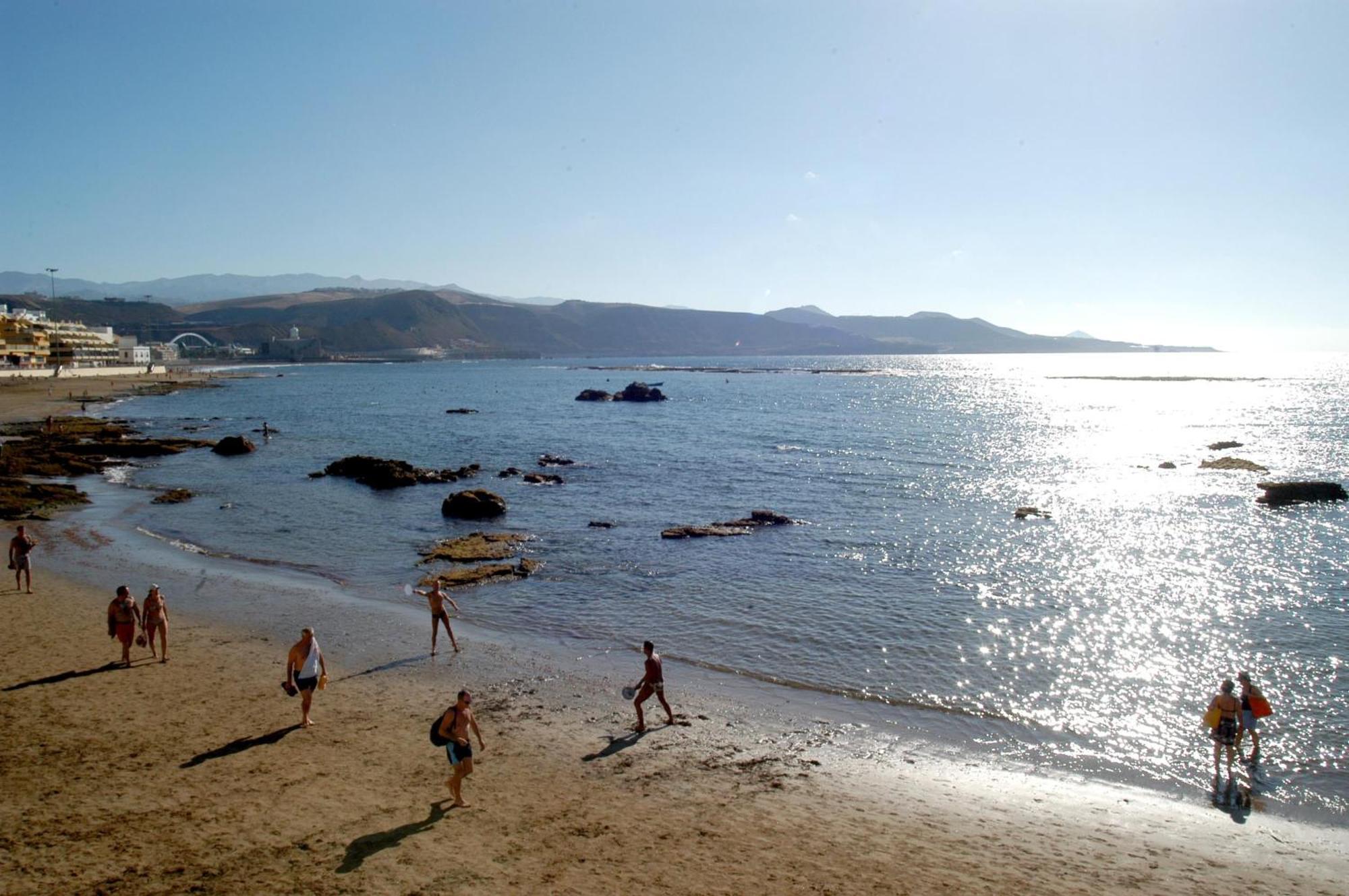 Appartamento Brisamar Canteras