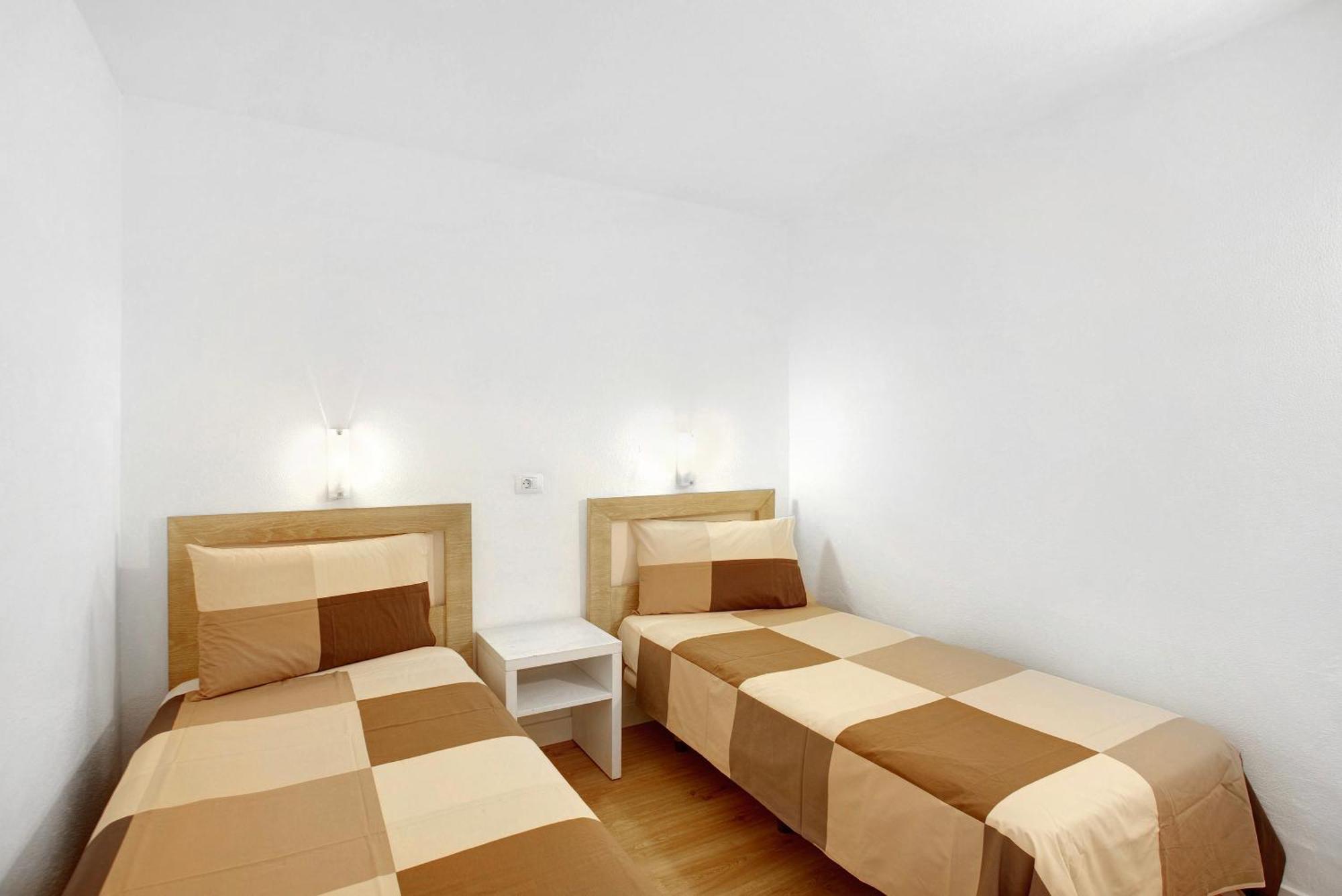 Appartamento Sally's Nest