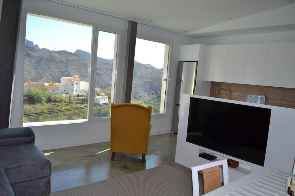 Appartamento Ventana Del Nublo 2-i *