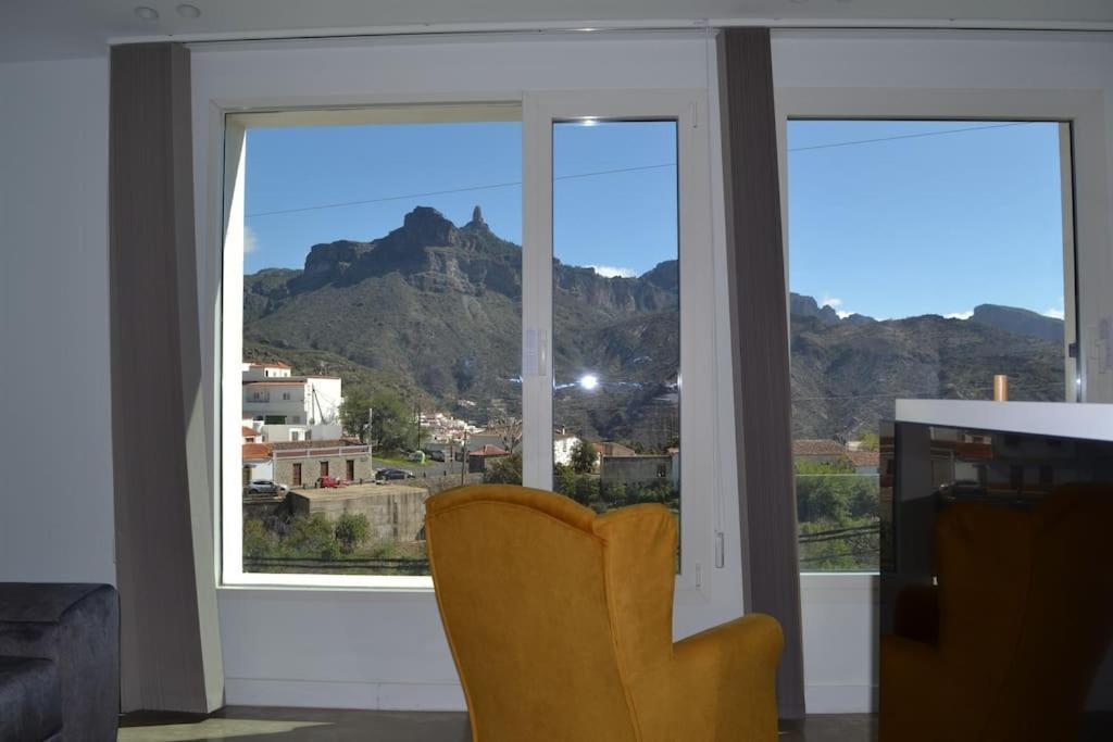 Ventana Del Nublo 2-i