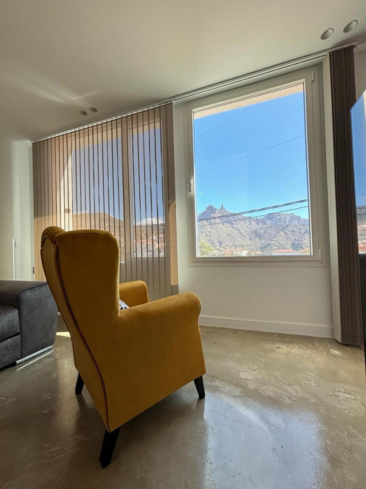 Appartamento Ventana Del Nublo 2-i
