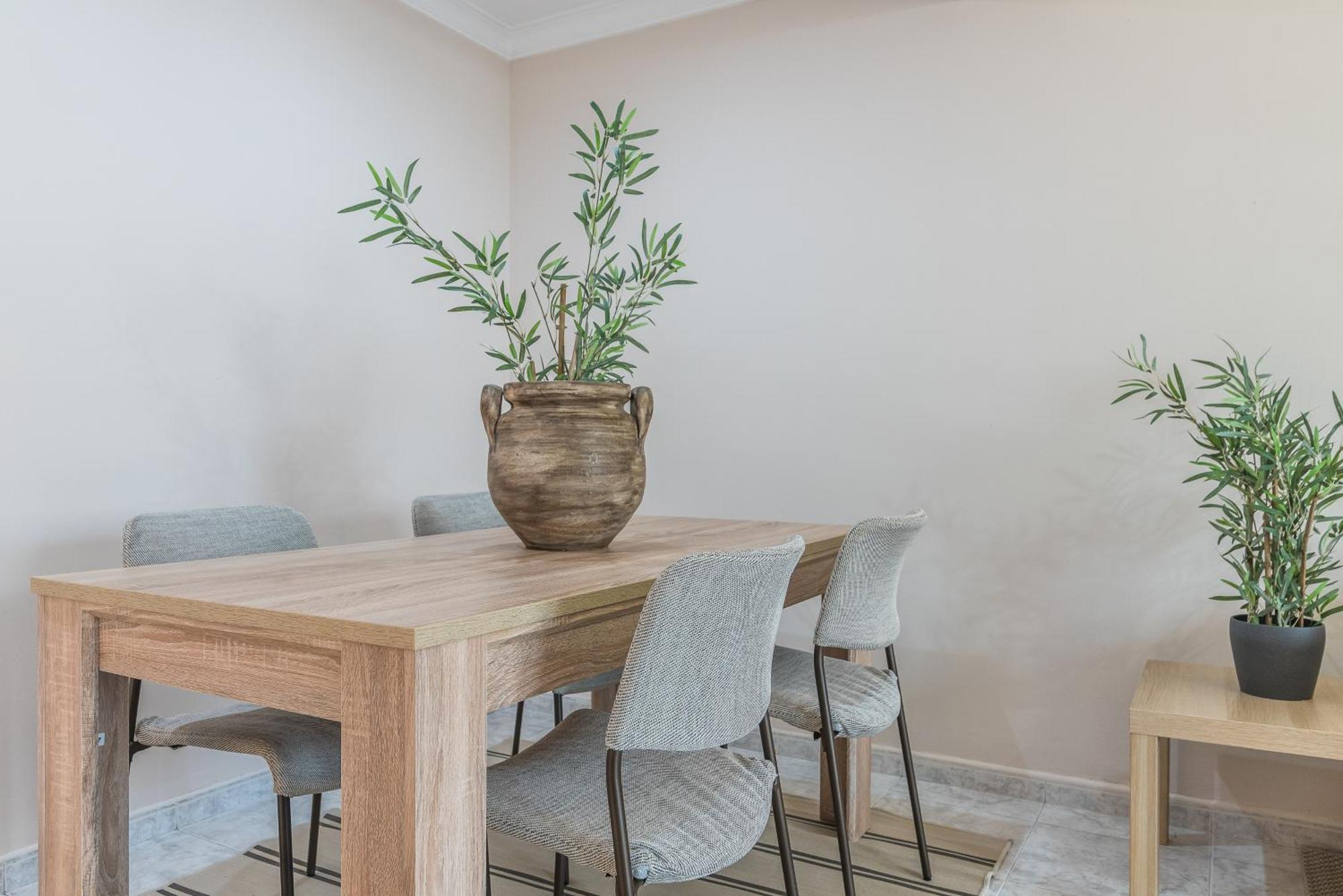 Apartment Apto. Canteras *