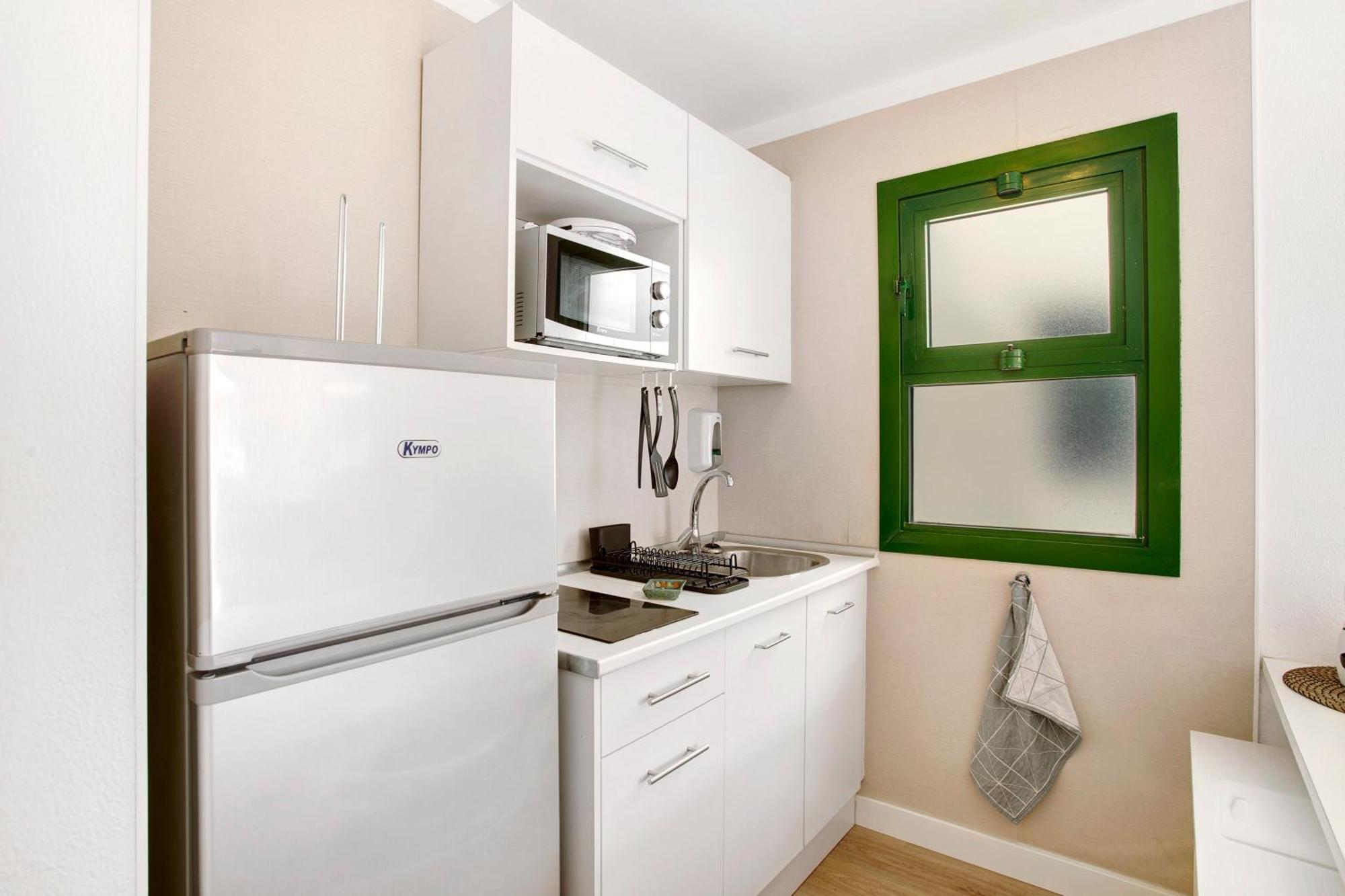 Appartamento Sally's Nest