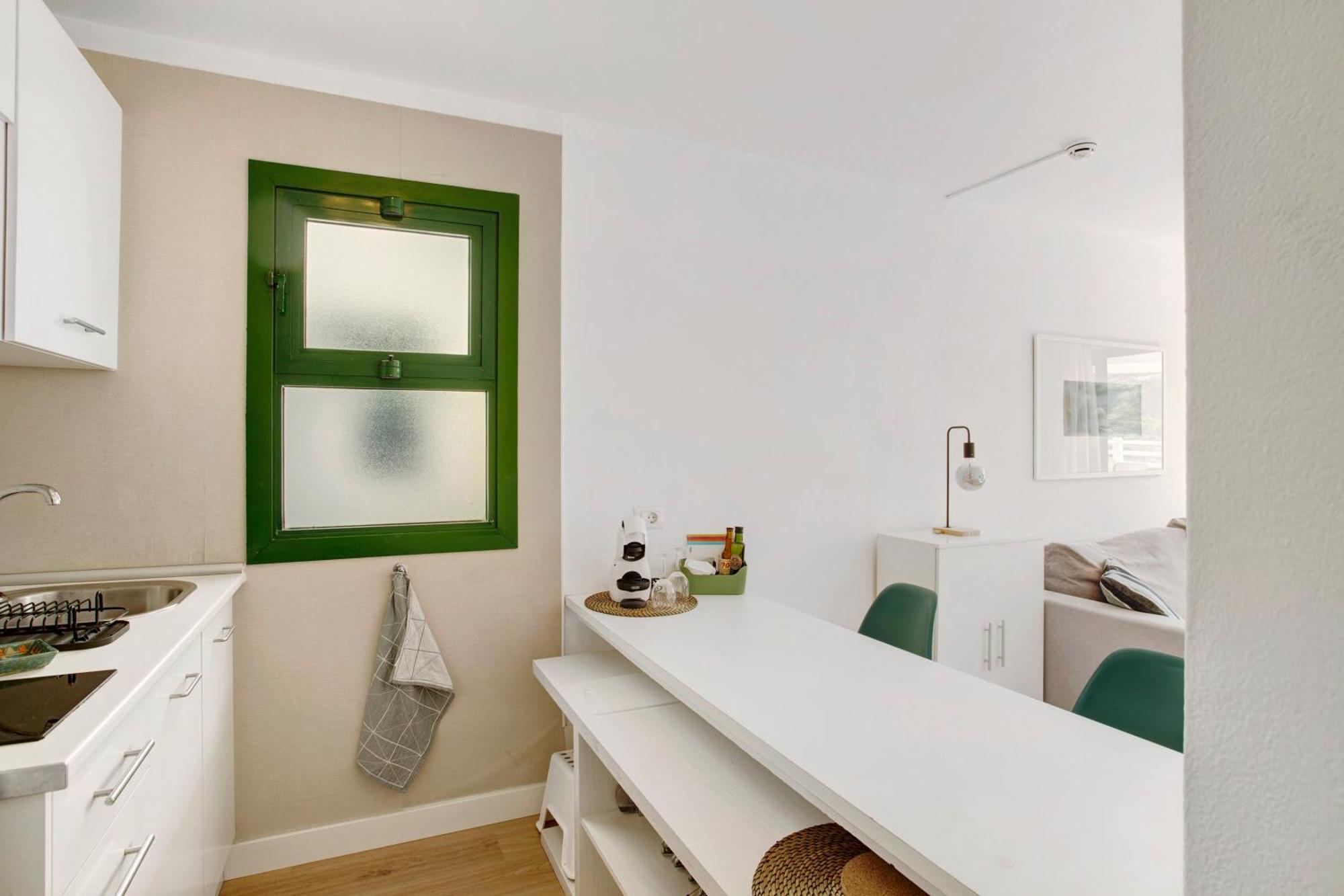 Appartamento Sally's Nest *