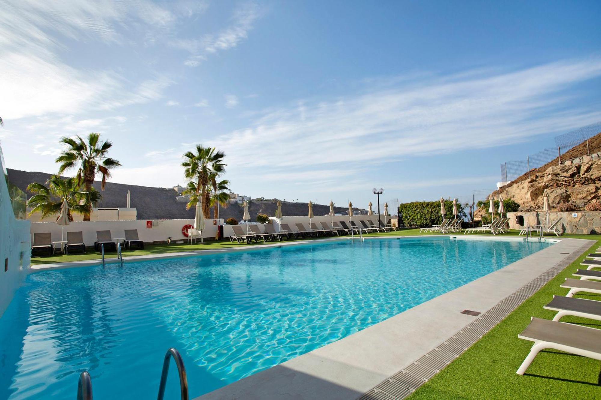 Appartamento Sally's Nest Puerto Rico (Gran Canaria)