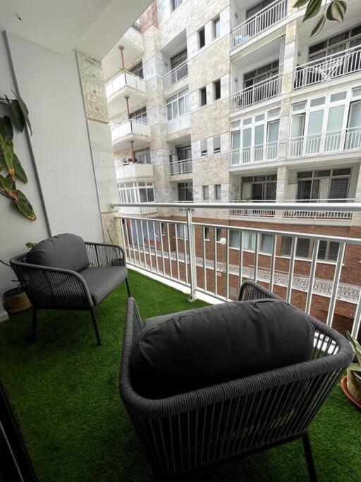 Apartment Casa Tina - En La Playa Las Palmas de Gran Canaria